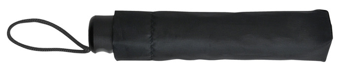 Paraply Svart m/påse DAY 